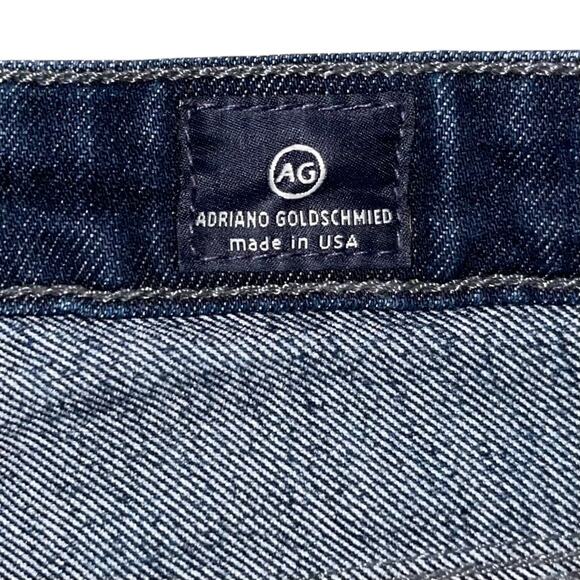 Adriano Goldschmied Jeans The Ballad Slim Boot - Picture 5 of 8